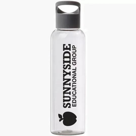 Excelsior RPET Bottle, 24 oz — view 2