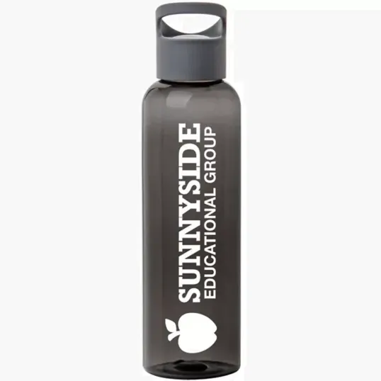 Excelsior RPET Bottle, 24 oz — view 3