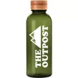 ACCESS RPET Bottle with Bamboo Lid, 20 oz — view 3