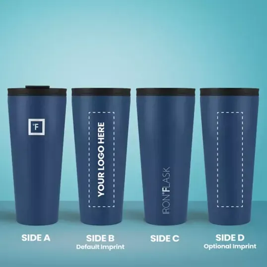 Iron Flask Classic Tumbler 2.0, 24 oz — view 7