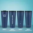 Iron Flask Classic Tumbler 2.0, 24 oz — view 7
