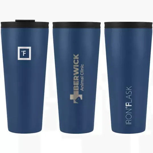 Iron Flask Classic Tumbler 2.0, 24 oz — view 3