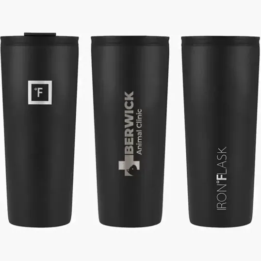 Iron Flask Classic Tumbler 2.0, 24 oz — view 2