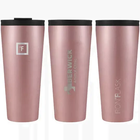 Iron Flask Classic Tumbler 2.0, 24 oz — view 4