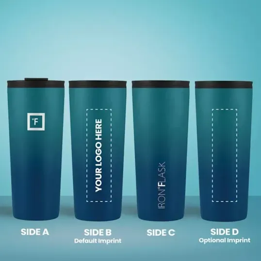 Classic Tumbler 2.0 Gradient, 24 oz — view 6
