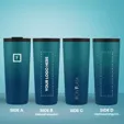 Classic Tumbler 2.0 Gradient, 24 oz — view 6