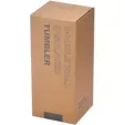 Element 16 oz. Stainless Steel Tumbler with Straw — view 7