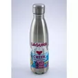 Saratoga Voyager Stainless Steel Bottle, 17 oz — view 2