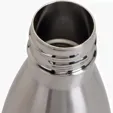 Saratoga Voyager Stainless Steel Bottle, 17 oz — view 4