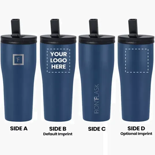 Iron Flask Rover 2.0 Tumbler, 24 oz — view 6