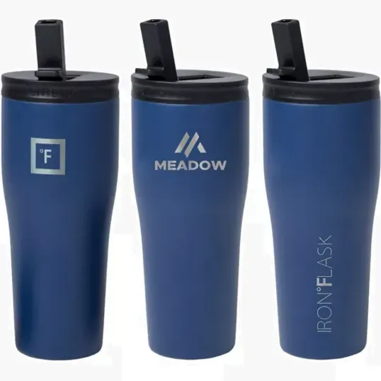 Iron Flask Rover 2.0 Tumbler, 24 oz — view 3