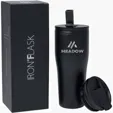 Iron Flask Rover 2.0 Tumbler, 24 oz