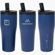 Iron Flask Rover 2.0 Tumbler, 24 oz — view 3