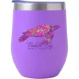 Cruise Brite 12 oz Stainless Steel Tumbler