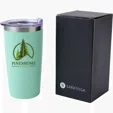 Adventure Brite 20 oz Stainless Steel Tumbler — view 4