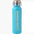 Saratoga Spirit Brite Stainless Steel Water Bottle, 20 oz