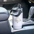 Saratoga Swing Handle Tumbler, 30 oz — view 5