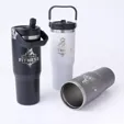 Saratoga Swing Handle Tumbler, 30 oz — view 4