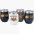 Full Color Cruise Tumbler, 12 oz — view 2