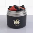 Saratoga 20 oz. Double Wall Insulated Food Jar — view 5