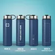 Iron Flask Wide Mouth Water Bottle, 22 oz — view 6