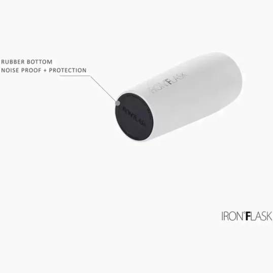 Iron Flask Nomad Tumbler, 20 oz — view 2
