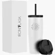 Iron Flask Nomad Tumbler, 20 oz