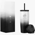 Iron Flask Nomad Tumbler, Gradient Colors, 20 oz