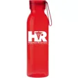 Classic Strap Sports Bottle, 25 oz — view 3