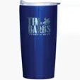 Adventure Stainless Steel Tumbler, 20 oz. — view 2