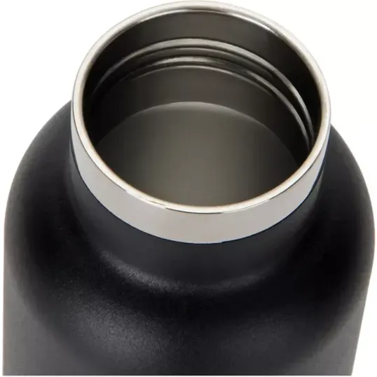 Spirit Powder Coated Stainless Steel Water Bottle, 20 oz — view 4