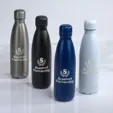Voyager Stainless Steel Bottle, 17 oz — view 4