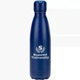 Voyager Stainless Steel Bottle, 17 oz
