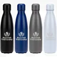 Voyager Stainless Steel Bottle, 17 oz — view 3