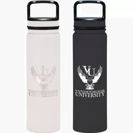 Transit Stainless Steel Water Bottle, 23.5 oz