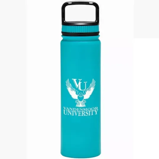 Transit Stainless Steel Water Bottle, 23.5 oz — view 4