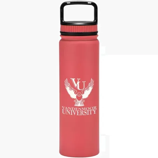 Transit Stainless Steel Water Bottle, 23.5 oz — view 5