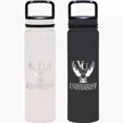 Transit Stainless Steel Water Bottle, 23.5 oz
