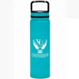 Transit Stainless Steel Water Bottle, 23.5 oz — view 4