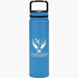 Transit Stainless Steel Water Bottle, 23.5 oz — view 2