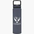 Transit Stainless Steel Water Bottle, 23.5 oz — view 3