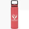 Transit Stainless Steel Water Bottle, 23.5 oz — view 5