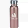 Excursion Stainless Steel Bottle, 17 oz