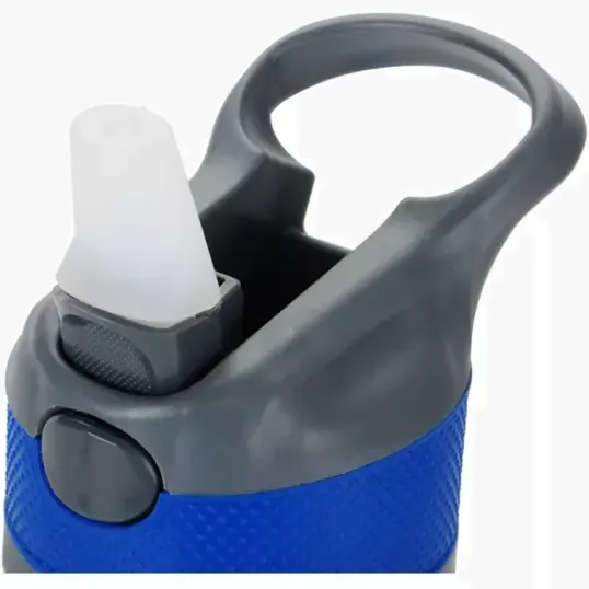 Hydrate Tritan Sports Bottle, 28 oz — view 4