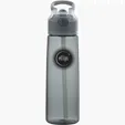 Hydrate Tritan Sports Bottle, 28 oz — view 3