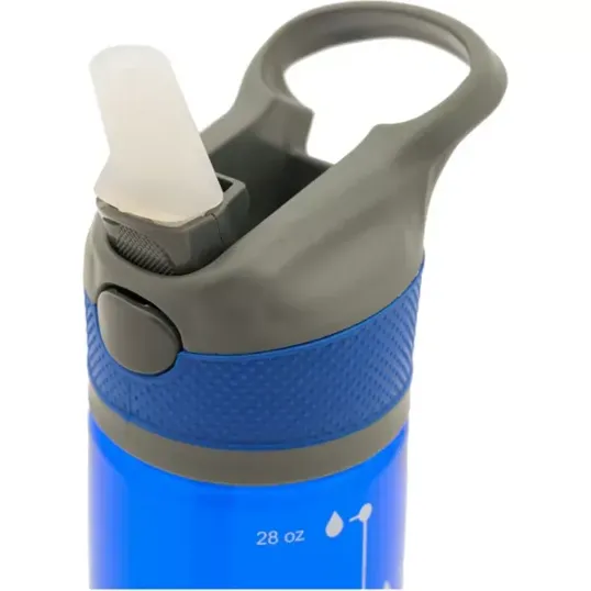Hydrate Tritan Bottle with Measurement, 28 oz — view 3