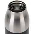 Crest Stainless Steel Water Bottle, 22 oz — view 4