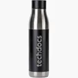 Crest Stainless Steel Water Bottle, 22 oz