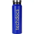 Atlas Powder Coated Stainless Steel Bottle, 24 oz