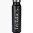 Atlas Powder Coated Stainless Steel Bottle, 24 oz — view 2